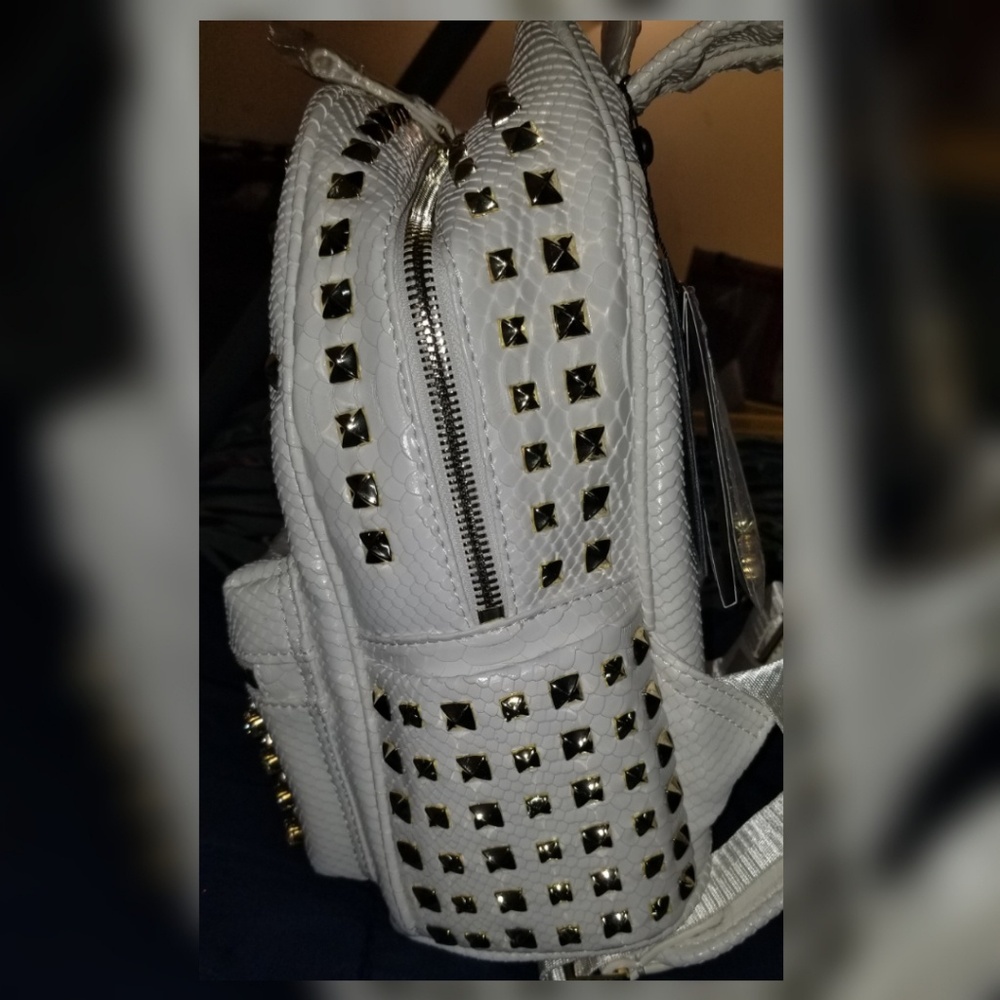 BACKPACK "COME ON"